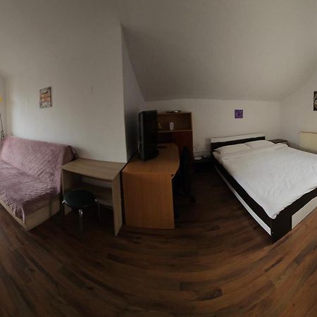 Casa Ana Apartman Kolozsvár Kültér fotó