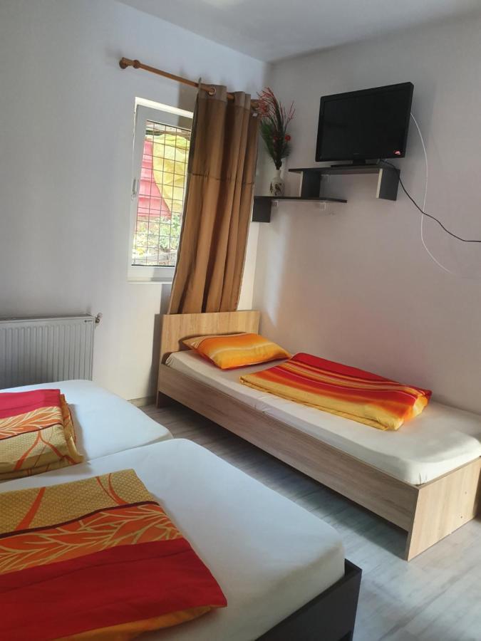 Casa Ana Apartman Kolozsvár Kültér fotó