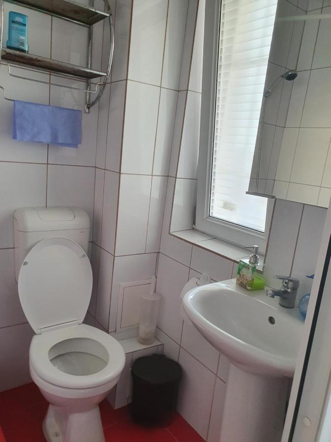 Casa Ana Apartman Kolozsvár Kültér fotó