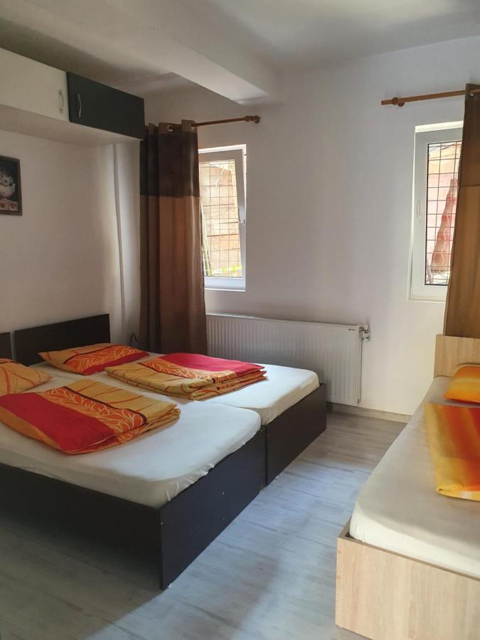 Casa Ana Apartman Kolozsvár Kültér fotó