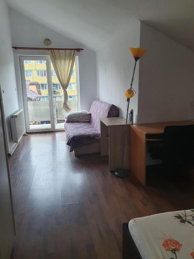 Casa Ana Apartman Kolozsvár Kültér fotó
