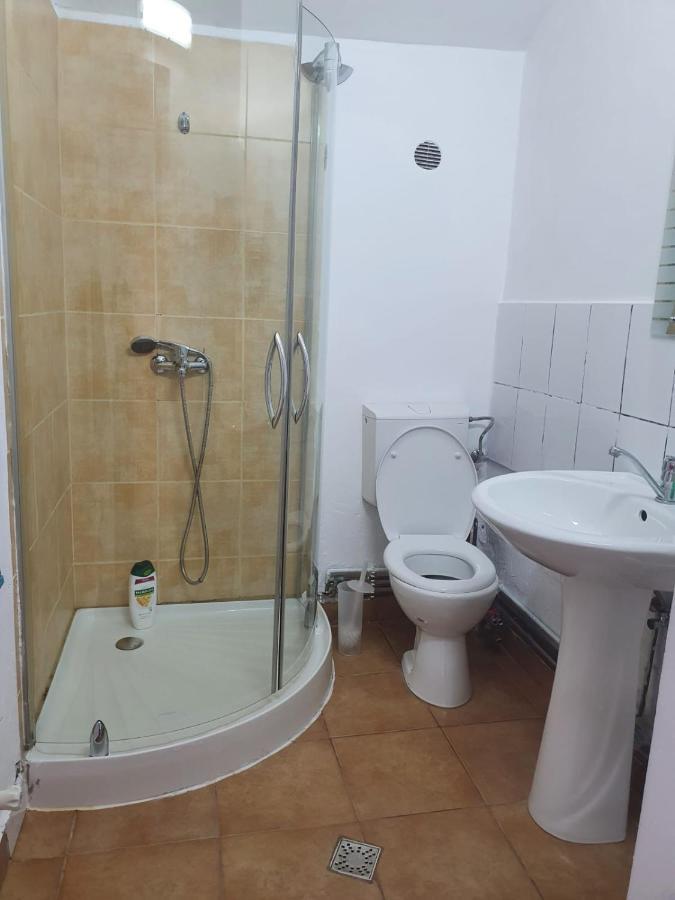 Casa Ana Apartman Kolozsvár Kültér fotó