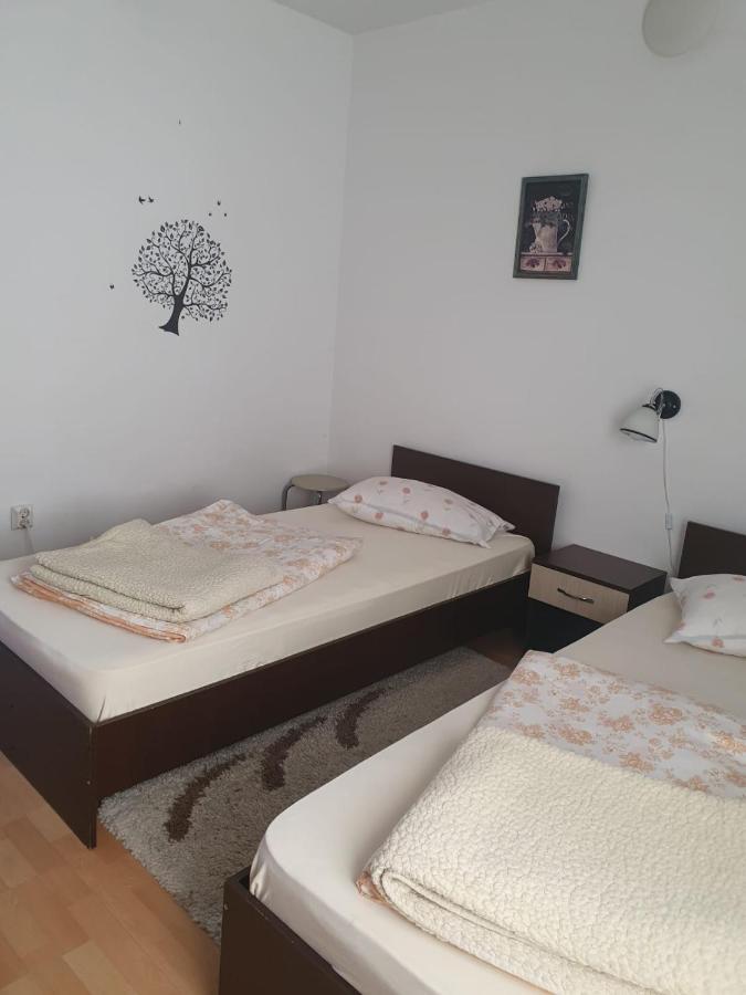 Casa Ana Apartman Kolozsvár Kültér fotó