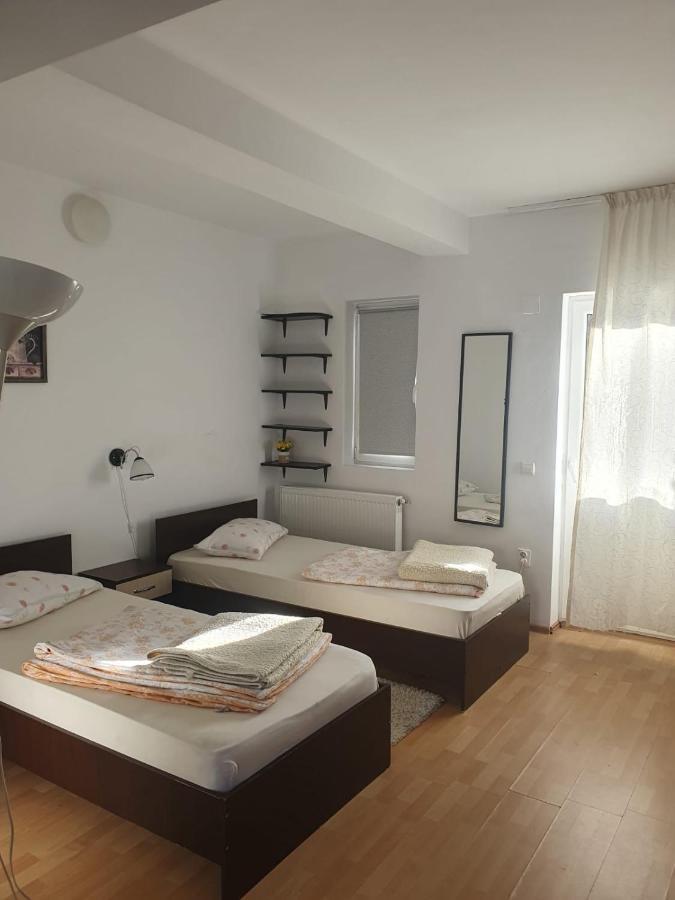 Casa Ana Apartman Kolozsvár Kültér fotó