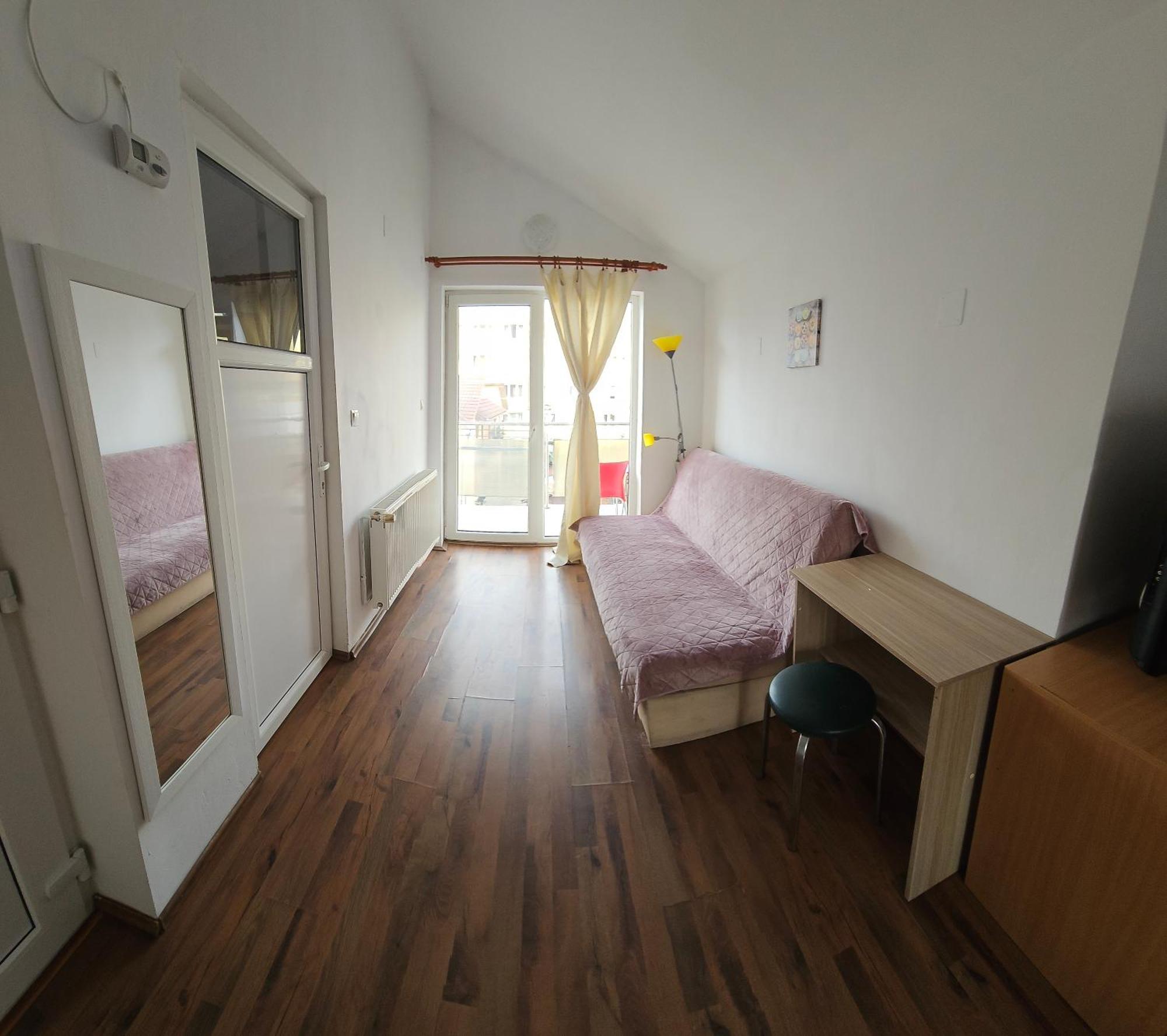Casa Ana Apartman Kolozsvár Kültér fotó