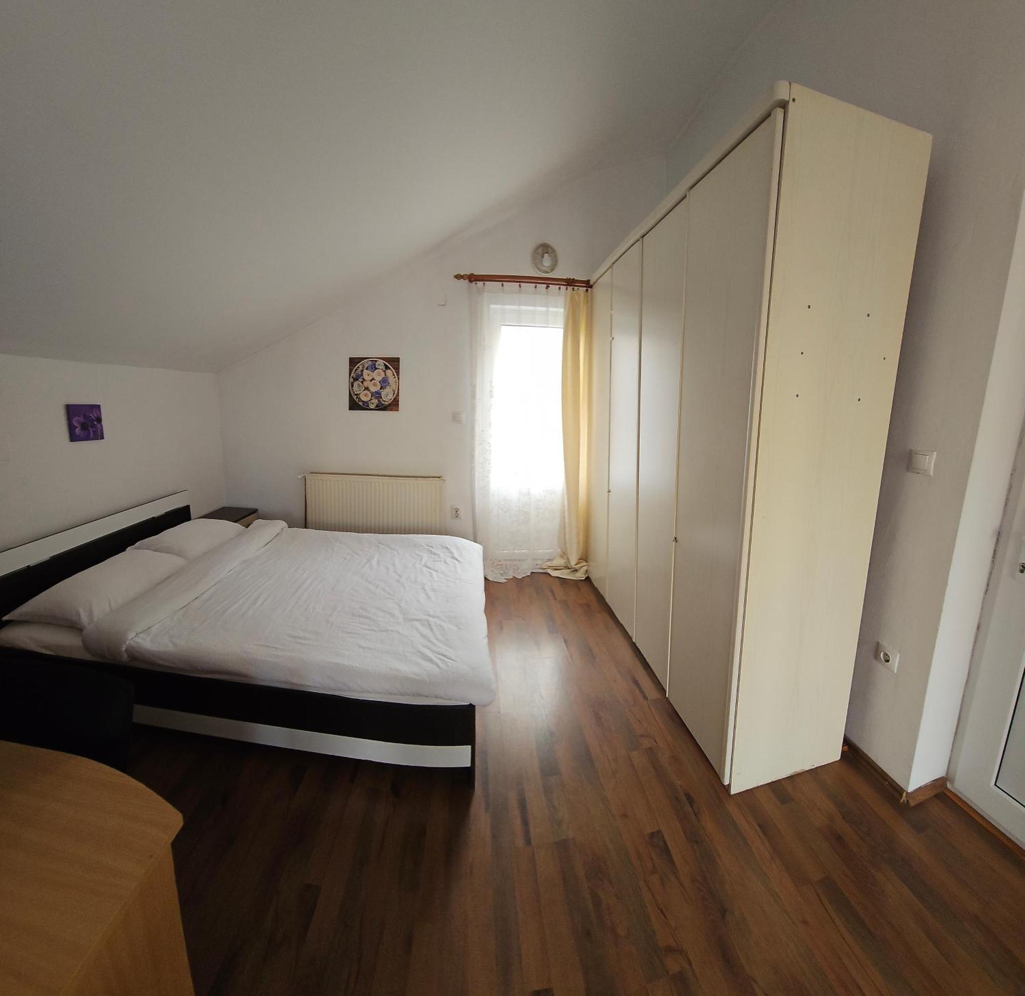 Casa Ana Apartman Kolozsvár Kültér fotó
