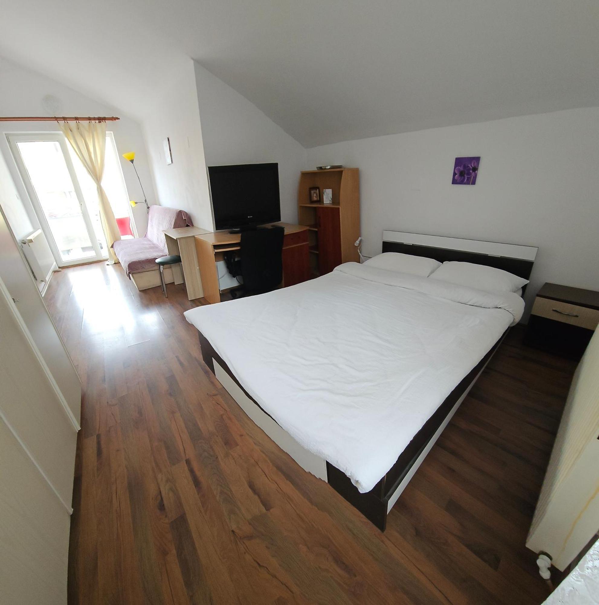 Casa Ana Apartman Kolozsvár Kültér fotó