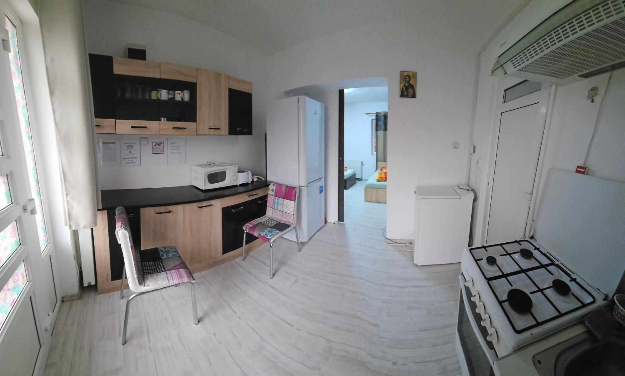 Casa Ana Apartman Kolozsvár Kültér fotó