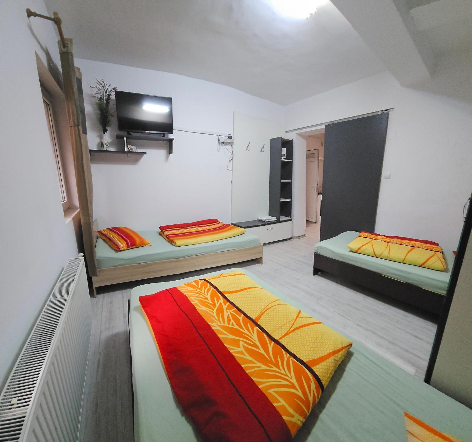 Casa Ana Apartman Kolozsvár Kültér fotó
