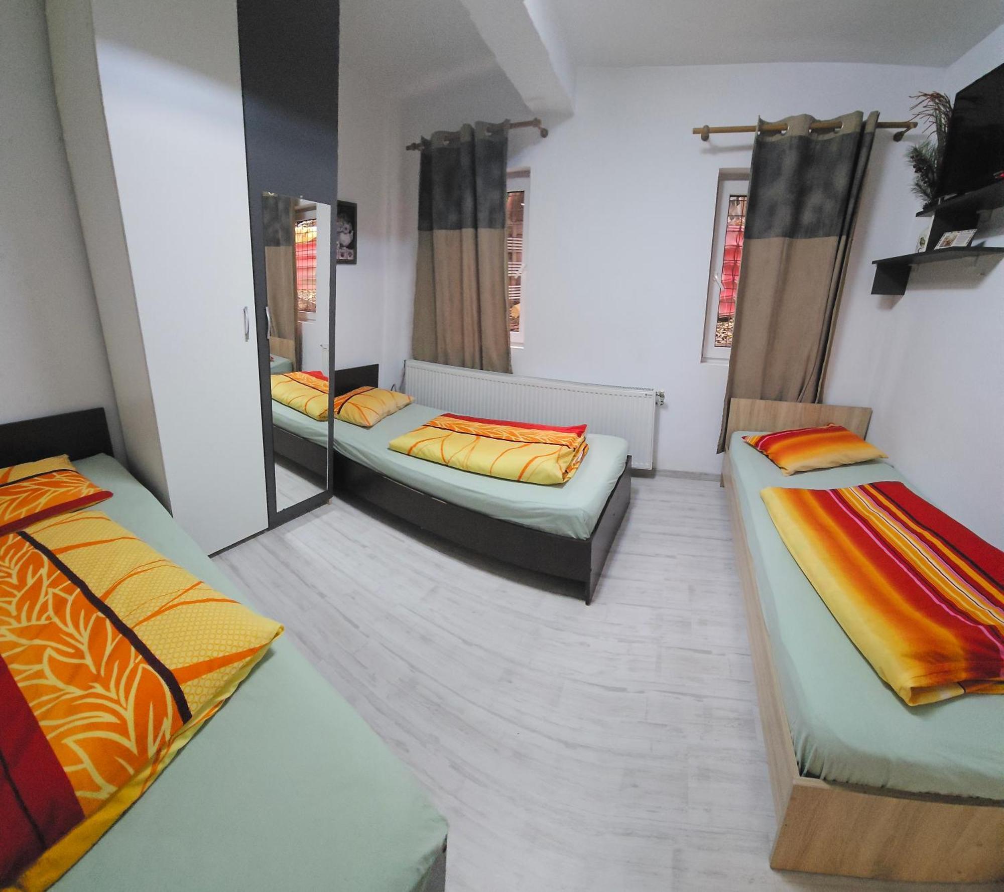Casa Ana Apartman Kolozsvár Kültér fotó