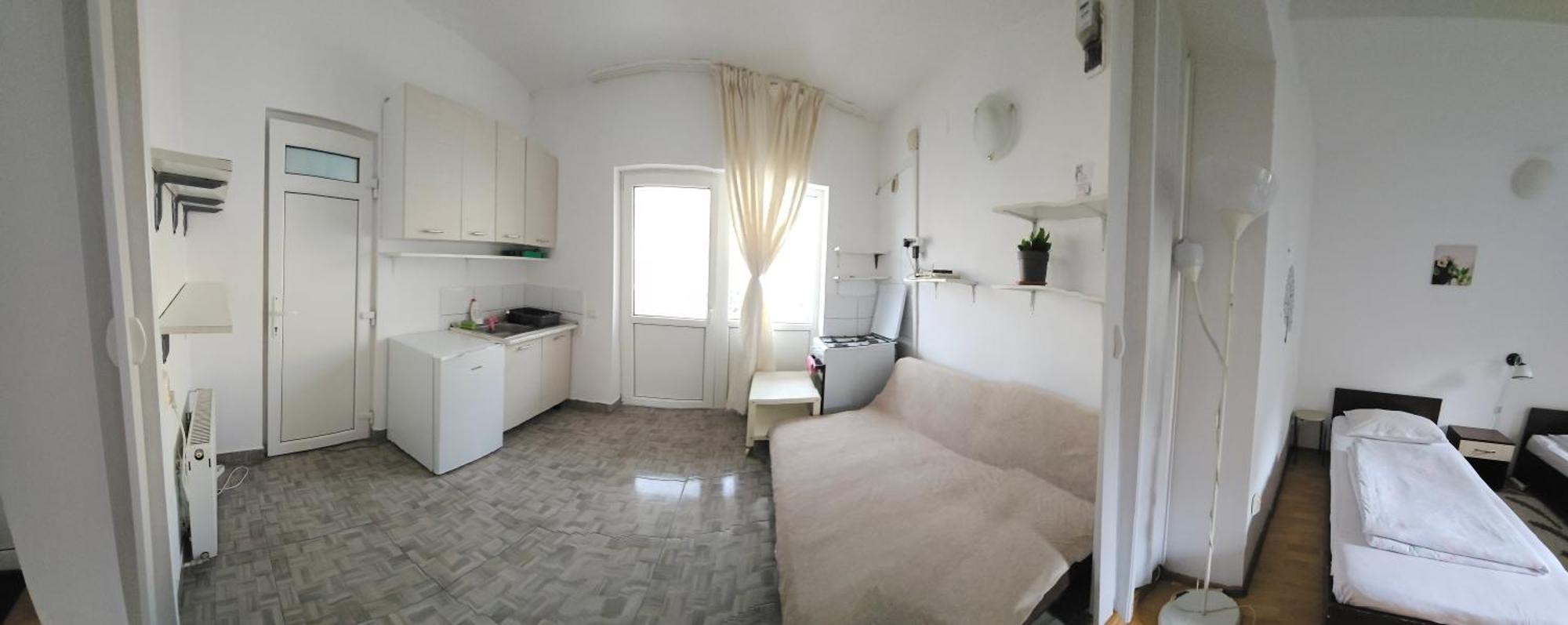 Casa Ana Apartman Kolozsvár Szoba fotó