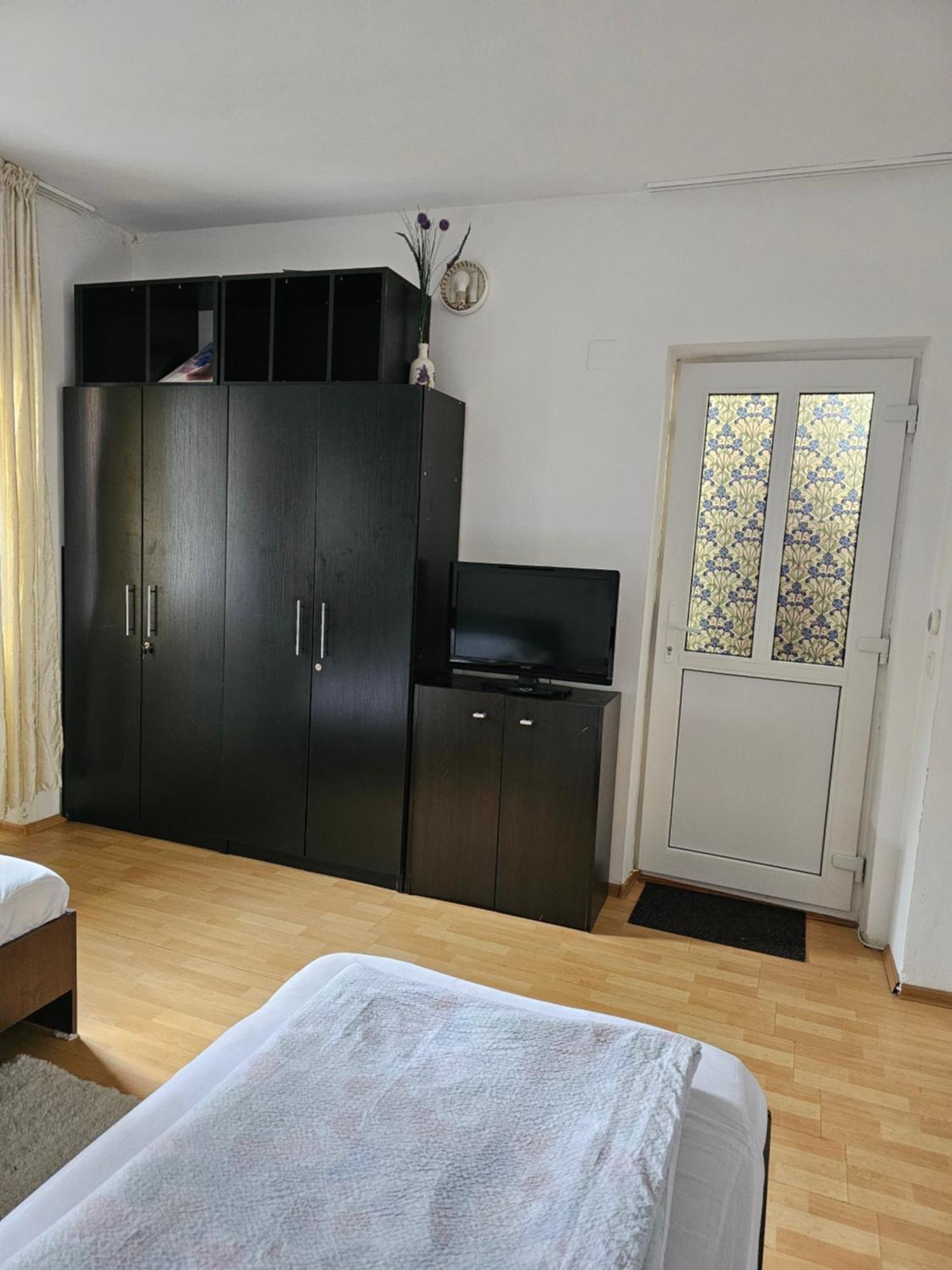 Casa Ana Apartman Kolozsvár Szoba fotó