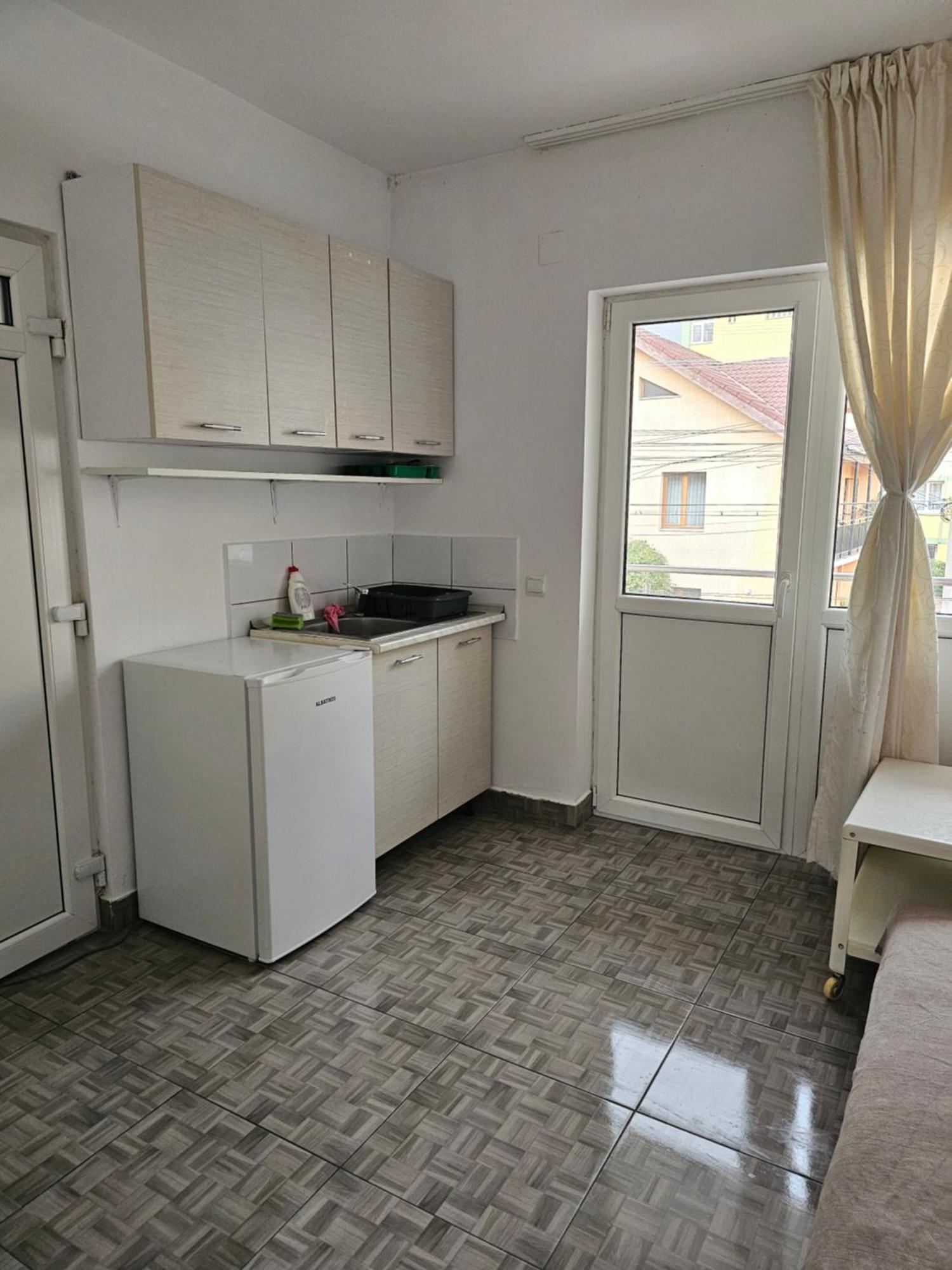 Casa Ana Apartman Kolozsvár Szoba fotó