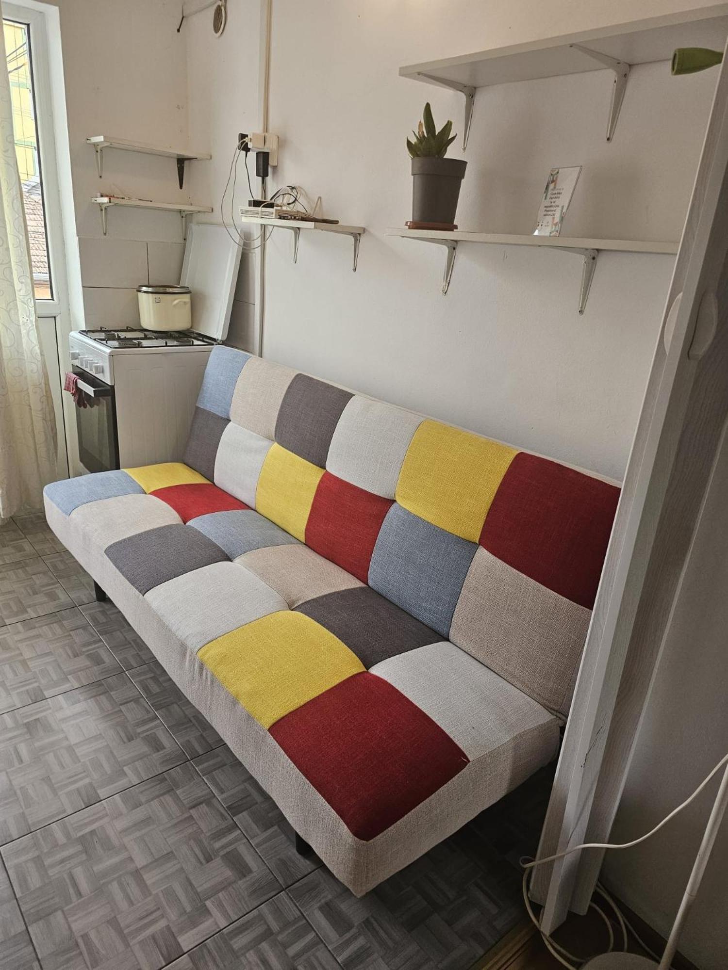 Casa Ana Apartman Kolozsvár Kültér fotó